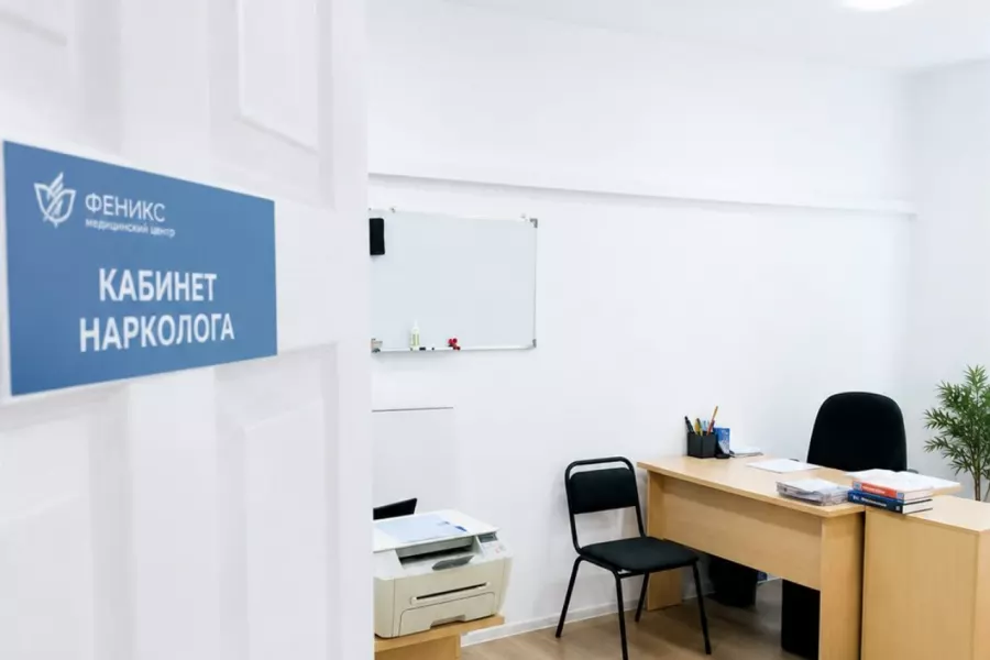 Реабилитационный центр для наркозависимых в Жуковке