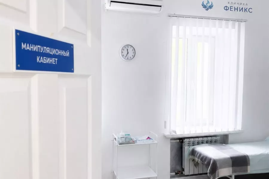 Наркологическая помощь в Жуковке